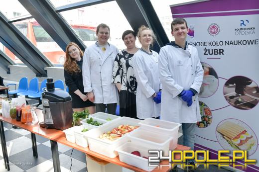 Blisko 20 litrów krwi zebrali studenci podczas Wampiriady