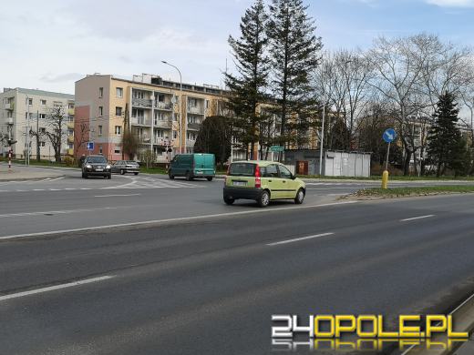 Skrzyżowanie Luboszyckiej i Nysy Łużyckiej doczeka się przebudowy