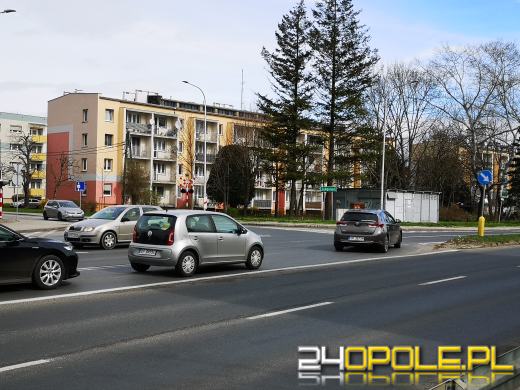 Skrzyżowanie Luboszyckiej i Nysy Łużyckiej doczeka się przebudowy