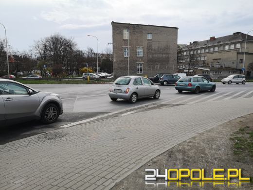 Skrzyżowanie Luboszyckiej i Nysy Łużyckiej doczeka się przebudowy