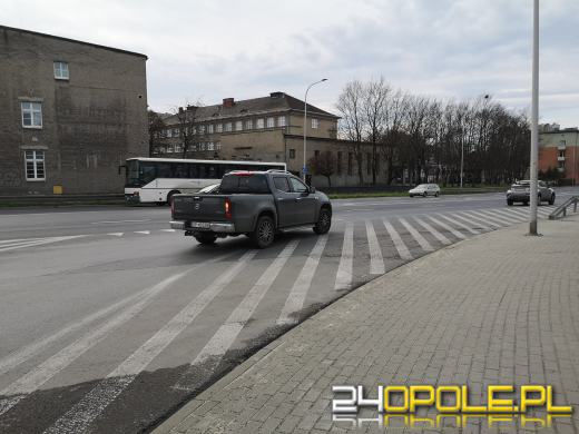 Skrzyżowanie Luboszyckiej i Nysy Łużyckiej doczeka się przebudowy