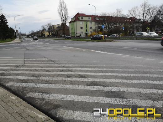 Skrzyżowanie Luboszyckiej i Nysy Łużyckiej doczeka się przebudowy