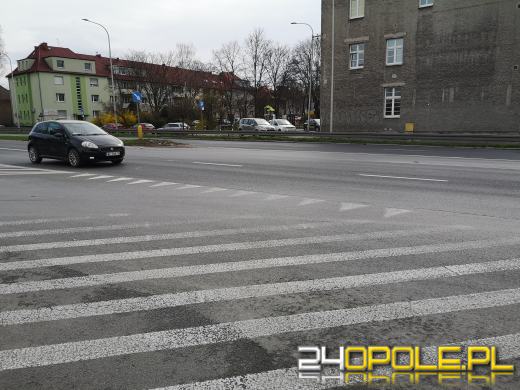 Skrzyżowanie Luboszyckiej i Nysy Łużyckiej doczeka się przebudowy