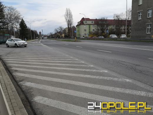 Skrzyżowanie Luboszyckiej i Nysy Łużyckiej doczeka się przebudowy