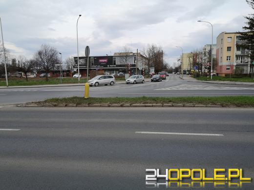 Skrzyżowanie Luboszyckiej i Nysy Łużyckiej doczeka się przebudowy