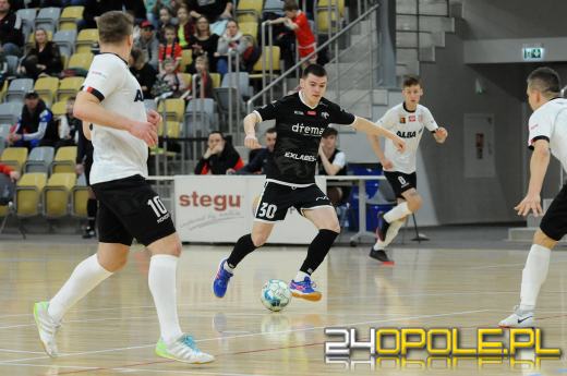 Dreman zwycięża w Opolu