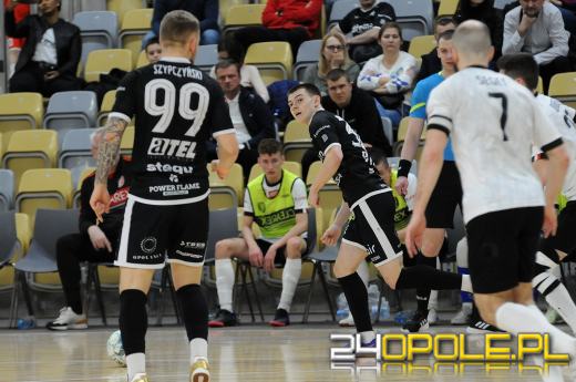 Dreman zwycięża w Opolu