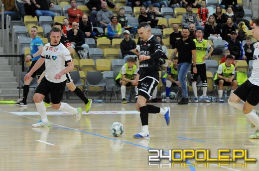 Dreman zwycięża w Opolu