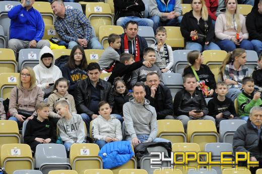 Dreman zwycięża w Opolu