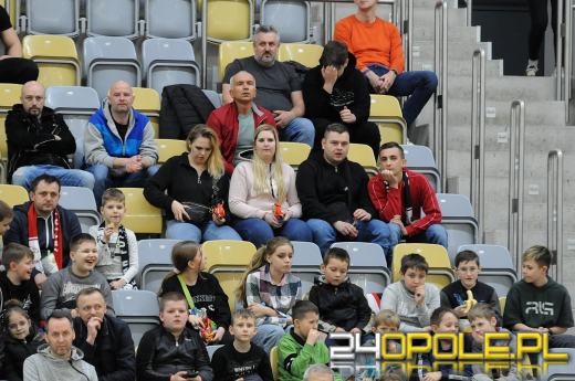 Dreman zwycięża w Opolu