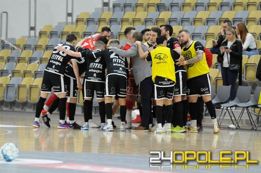 Dreman zwycięża w Opolu