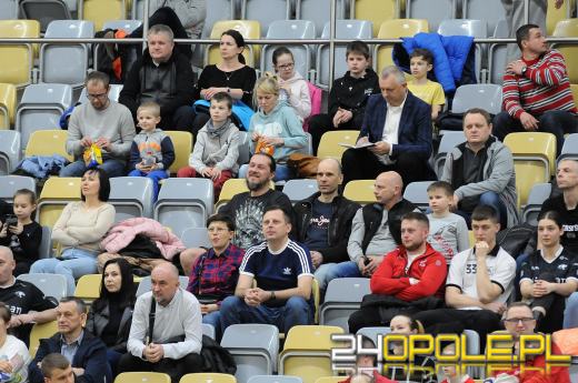 Dreman zwycięża w Opolu