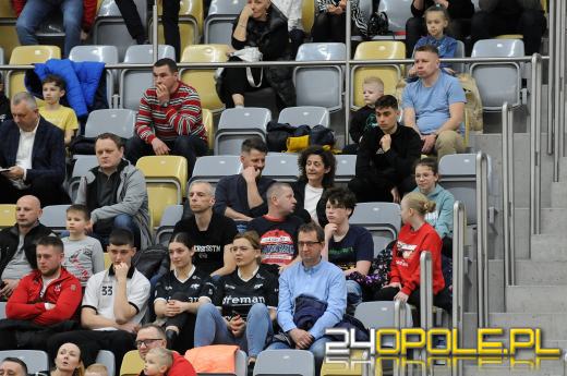 Dreman zwycięża w Opolu