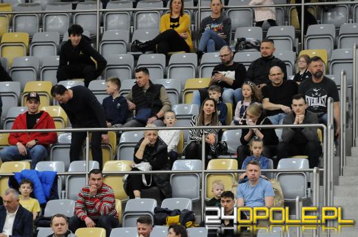 Dreman zwycięża w Opolu