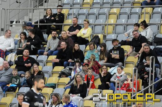 Dreman zwycięża w Opolu