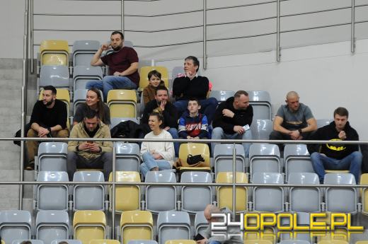 Dreman zwycięża w Opolu