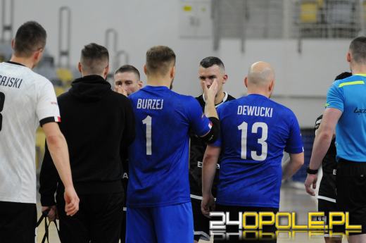 Dreman zwycięża w Opolu