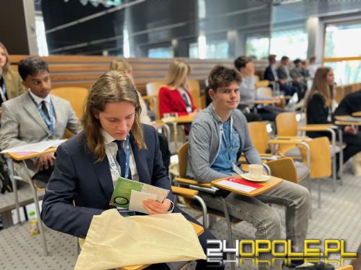 Młodzieżowe ONZ o ważnych globalnie wyzwaniach