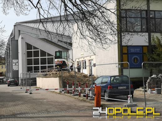 Rozpoczęła się modernizacja Toropolu