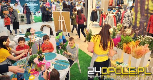 Wielkanocne Inspiracje- warsztaty kreatywne i konkurs dla przedszkoli