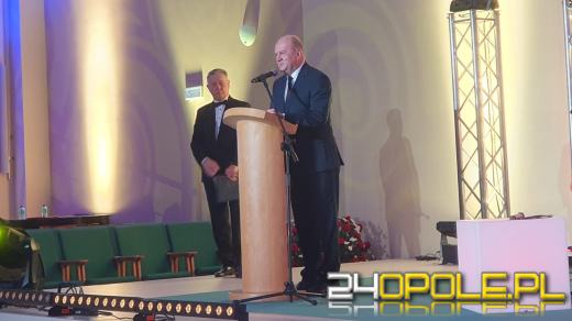 Laury Umiejętności i Kompetencji 2022: Uroczyste wręczenie nagród w Opolu