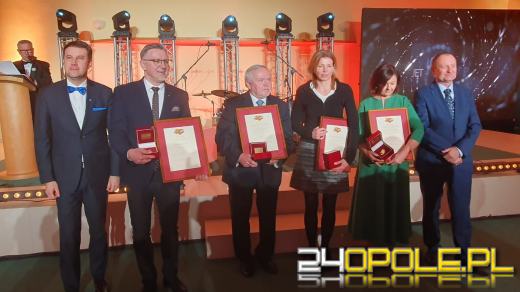 Laury Umiejętności i Kompetencji 2022: Uroczyste wręczenie nagród w Opolu
