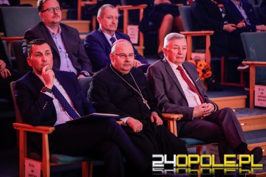 Laury Umiejętności i Kompetencji 2022: Uroczyste wręczenie nagród w Opolu