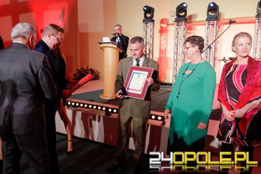 Laury Umiejętności i Kompetencji 2022: Uroczyste wręczenie nagród w Opolu