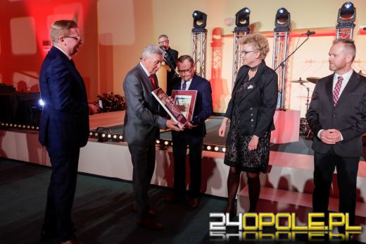 Laury Umiejętności i Kompetencji 2022: Uroczyste wręczenie nagród w Opolu