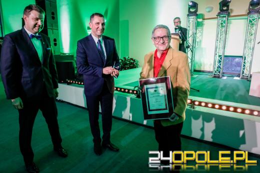 Laury Umiejętności i Kompetencji 2022: Uroczyste wręczenie nagród w Opolu