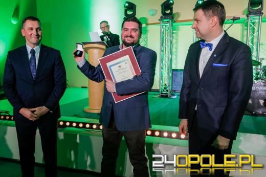 Laury Umiejętności i Kompetencji 2022: Uroczyste wręczenie nagród w Opolu