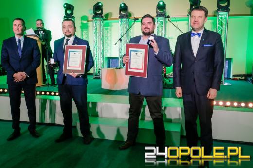 Laury Umiejętności i Kompetencji 2022: Uroczyste wręczenie nagród w Opolu