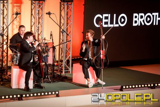 Laury Umiejętności i Kompetencji 2022: Uroczyste wręczenie nagród w Opolu