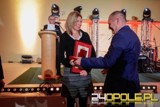 Laury Umiejętności i Kompetencji 2022: Uroczyste wręczenie nagród w Opolu