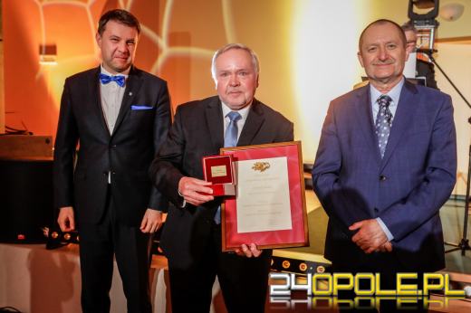 Laury Umiejętności i Kompetencji 2022: Uroczyste wręczenie nagród w Opolu