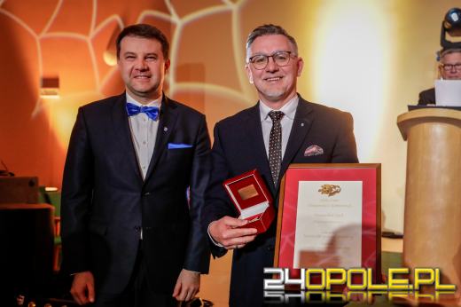 Laury Umiejętności i Kompetencji 2022: Uroczyste wręczenie nagród w Opolu