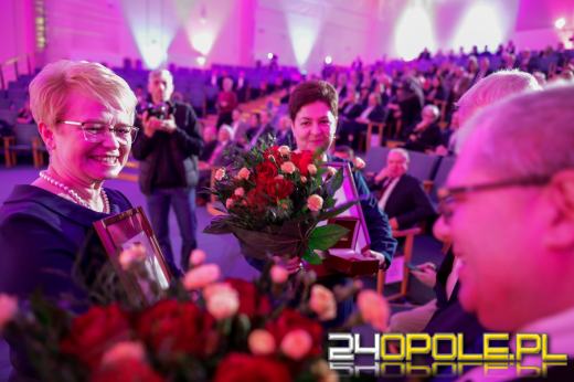 Laury Umiejętności i Kompetencji 2022: Uroczyste wręczenie nagród w Opolu