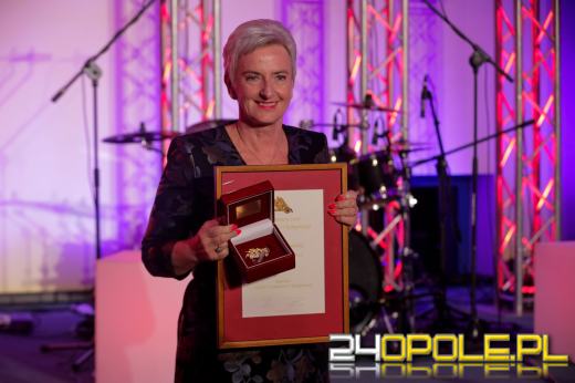 Laury Umiejętności i Kompetencji 2022: Uroczyste wręczenie nagród w Opolu