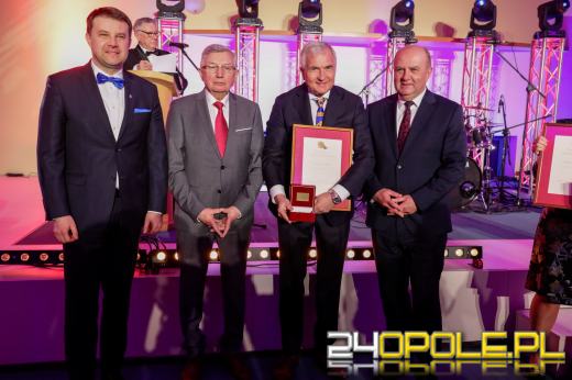 Laury Umiejętności i Kompetencji 2022: Uroczyste wręczenie nagród w Opolu