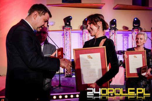 Laury Umiejętności i Kompetencji 2022: Uroczyste wręczenie nagród w Opolu