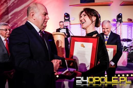 Laury Umiejętności i Kompetencji 2022: Uroczyste wręczenie nagród w Opolu