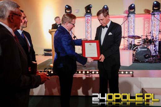 Laury Umiejętności i Kompetencji 2022: Uroczyste wręczenie nagród w Opolu