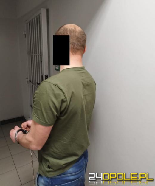 Zatrzymani w związku z pobiciem usłyszeli zarzuty