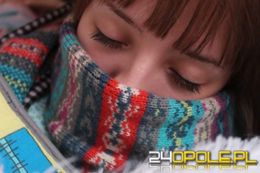 Leki na alergię pomocne przy alergicznym nieżycie nosa