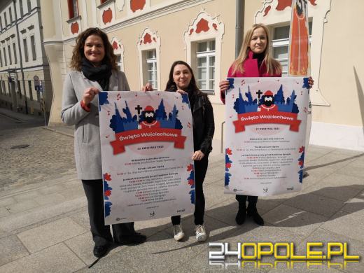 Święto Wojciechowe już 22 kwietnia! Przygotowano mnóstwo atrakcji