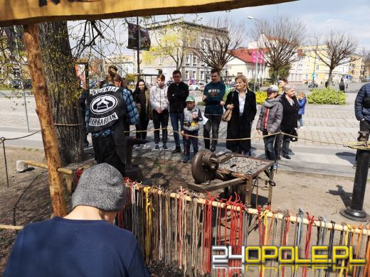 Święto Wojciechowe już 22 kwietnia! Przygotowano mnóstwo atrakcji