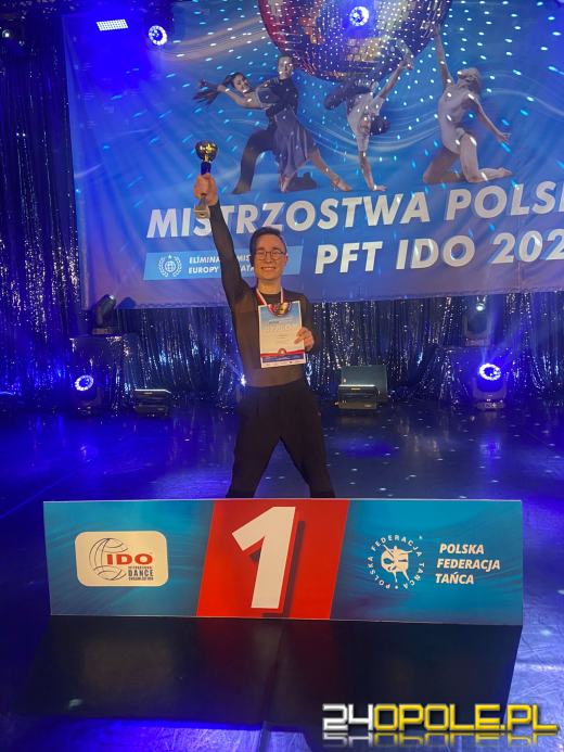 Opolska RAMADA z licznymi sukcesami na arenie międzynarodowej