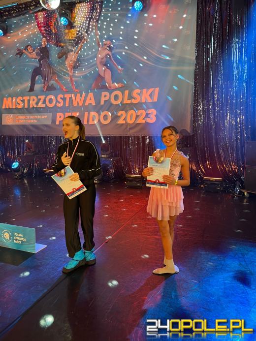 Opolska RAMADA z licznymi sukcesami na arenie międzynarodowej