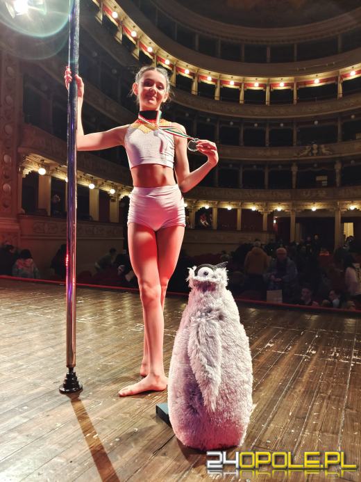 Opolska RAMADA z licznymi sukcesami na arenie międzynarodowej