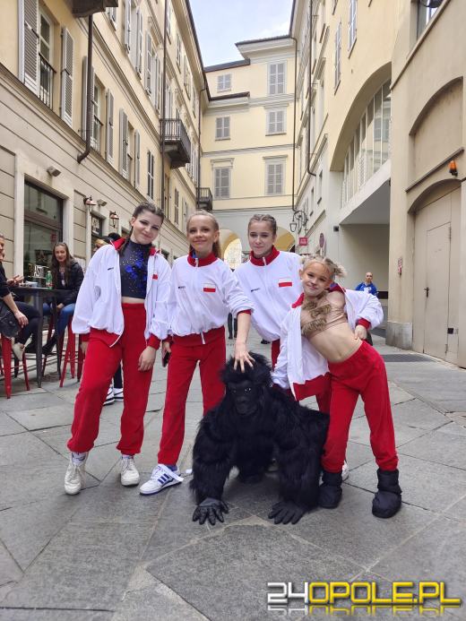 Opolska RAMADA z licznymi sukcesami na arenie międzynarodowej